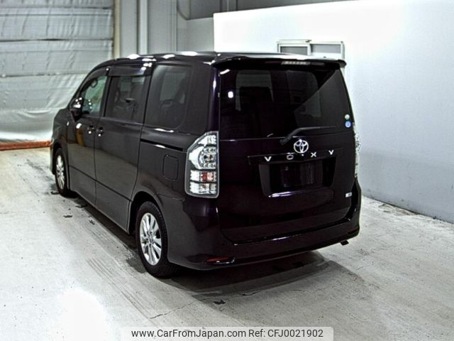 toyota voxy 2012 -TOYOTA--Voxy ZRR70W-0474545---TOYOTA--Voxy ZRR70W-0474545- image 2