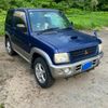 mitsubishi pajero-mini 1998 -MITSUBISHI--Pajero mini GF-H58A--H58A-0007837---MITSUBISHI--Pajero mini GF-H58A--H58A-0007837- image 2