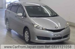 toyota wish undefined -TOYOTA--Wish ZGE25G-0013578---TOYOTA--Wish ZGE25G-0013578-