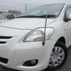 toyota belta 2008 REALMOTOR_Y2019110298M-17 image 1