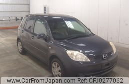 mazda demio 2005 -MAZDA--Demio DY3W-421271---MAZDA--Demio DY3W-421271-