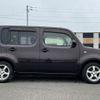 nissan cube 2010 -NISSAN--Cube DBA-Z12--Z12-093794---NISSAN--Cube DBA-Z12--Z12-093794- image 3