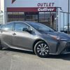 toyota prius 2020 -TOYOTA--Prius DAA-ZVW51--ZVW51-6155092---TOYOTA--Prius DAA-ZVW51--ZVW51-6155092- image 1