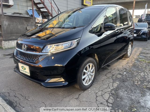 honda freed 2020 CFJ1541284 image 1
