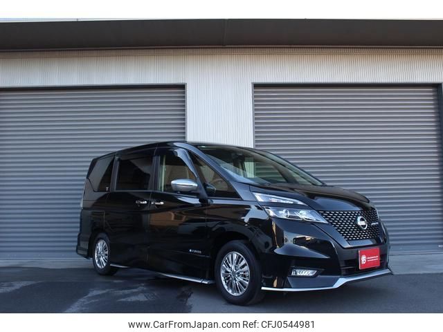 nissan serena 2019 quick_quick_HFC27_HFC27-047317 image 2