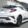 toyota c-hr 2019 quick_quick_ZYX10_ZYX10-2184256 image 7