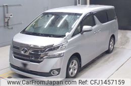 toyota vellfire 2015 -TOYOTA--Vellfire AGH30W-0046277---TOYOTA--Vellfire AGH30W-0046277-