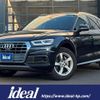audi q5 2020 -AUDI--Audi Q5 LDA-FYDETS--WAUZZZFY7L2068803---AUDI--Audi Q5 LDA-FYDETS--WAUZZZFY7L2068803- image 1