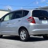 honda fit 2008 -HONDA--Fit DBA-GE7--GE7-1015311---HONDA--Fit DBA-GE7--GE7-1015311- image 15