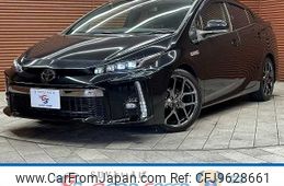 toyota prius-phv 2019 -TOYOTA--Prius PHV DLA-ZVW52--ZVW52-3109350---TOYOTA--Prius PHV DLA-ZVW52--ZVW52-3109350-