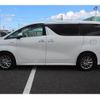 toyota alphard 2019 -TOYOTA--Alphard DAA-AYH30W--AYH30-0089731---TOYOTA--Alphard DAA-AYH30W--AYH30-0089731- image 9