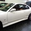 nissan silvia 2001 -NISSAN--Silvia S15--S15-027654---NISSAN--Silvia S15--S15-027654- image 9