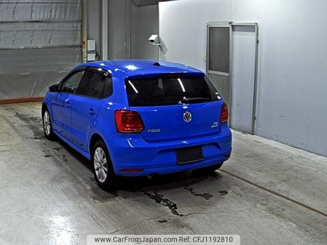 volkswagen polo 2015 -VOLKSWAGEN--VW Polo 6RCJZ-WVWZZZ6RZFU066660---VOLKSWAGEN--VW Polo 6RCJZ-WVWZZZ6RZFU066660- image 2