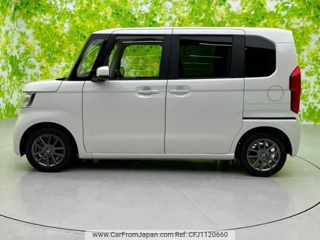 honda n-box 2021 quick_quick_6BA-JF3_JF3-5029463 image 2