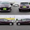 toyota aqua 2016 -TOYOTA--AQUA DAA-NHP10--NHP10-6501387---TOYOTA--AQUA DAA-NHP10--NHP10-6501387- image 4