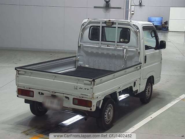 honda acty-truck 2010 -HONDA--Acty Truck EBD-HA8--HA8-1007728---HONDA--Acty Truck EBD-HA8--HA8-1007728- image 2