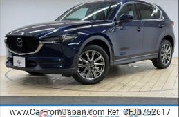 mazda cx-5 2018 quick_quick_3DA-KF2P_KF2P-300410