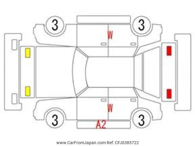 daihatsu tanto 2020 -DAIHATSU--Tanto 6BA-LA650S--LA650S-1059475---DAIHATSU--Tanto 6BA-LA650S--LA650S-1059475- image 2