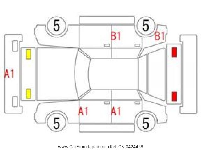 daihatsu wake 2015 -DAIHATSU--WAKE DBA-LA700S--LA700S-0045625---DAIHATSU--WAKE DBA-LA700S--LA700S-0045625- image 2