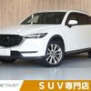 mazda cx-8 2018 -MAZDA--CX-8 3DA-KG2P--KG2P-111582---MAZDA--CX-8 3DA-KG2P--KG2P-111582- image 1