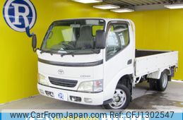 toyota dyna-truck 2003 GOO_NET_EXCHANGE_0530123A30250611W012