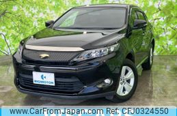 toyota harrier 2015 quick_quick_DBA-ZSU60W_ZSU60-0059512