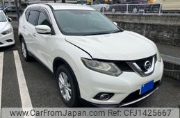 nissan x-trail 2014 -NISSAN--X-Trail DBA-T32--T32-002539---NISSAN--X-Trail DBA-T32--T32-002539-