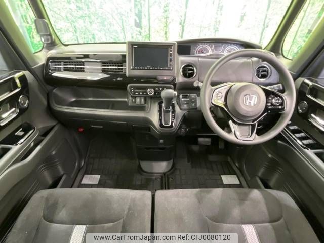 honda n-box 2022 -HONDA--N BOX 6BA-JF3--JF3-5146382---HONDA--N BOX 6BA-JF3--JF3-5146382- image 2