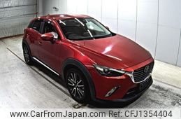 mazda cx-3 2015 -MAZDA--CX-3 DK5AW-102080---MAZDA--CX-3 DK5AW-102080-