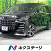 toyota alphard 2019 quick_quick_AGH30W_AGH30-0234016 image 1