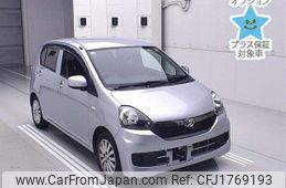 daihatsu mira-e-s 2017 CFJ1769193