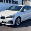 bmw 2-series 2018 -BMW--BMW 2 Series LDA-2C20--WBA6Z120X0VF79780---BMW--BMW 2 Series LDA-2C20--WBA6Z120X0VF79780- image 18