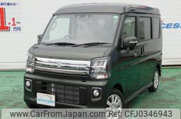 suzuki every-wagon 2024 -SUZUKI 【川口 580ｷ1063】--Every Wagon DA17W--341972---SUZUKI 【川口 580ｷ1063】--Every Wagon DA17W--341972-