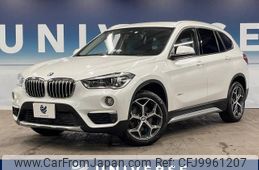 bmw x1 2017 -BMW--BMW X1 LDA-HT20--WBAHT920105J63123---BMW--BMW X1 LDA-HT20--WBAHT920105J63123-