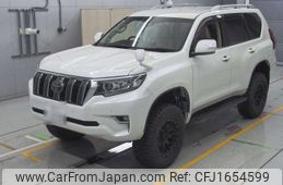 toyota land-cruiser-prado 2019 CFJ1654599