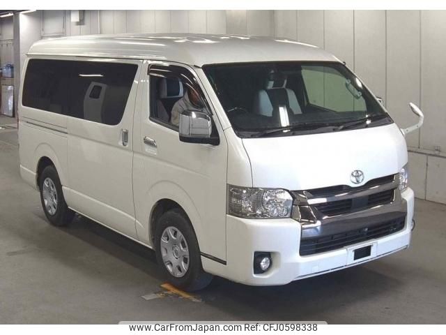 toyota hiace-van 2021 quick_quick_3BF-TRH211K_TRH211-8010472 image 1