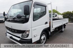 mitsubishi-fuso canter 2023 quick_quick_2RG-FEB50_FEB50-602419