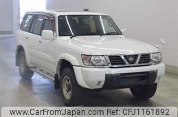 nissan safari undefined -NISSAN--Safari WGY61-800090---NISSAN--Safari WGY61-800090-