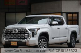 toyota tundra 2022 -OTHER IMPORTED--Tundra ﾌﾒｲ--ｸﾆ[01]176826---OTHER IMPORTED--Tundra ﾌﾒｲ--ｸﾆ[01]176826-