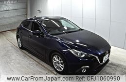 mazda axela 2015 -MAZDA 【愛媛 301そ6965】--Axela BM5FS-303656---MAZDA 【愛媛 301そ6965】--Axela BM5FS-303656-