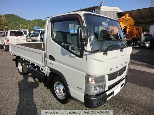 mitsubishi-fuso canter 2012 GOO_NET_EXCHANGE_1002439A30220630W003 image 2