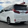 toyota alphard 2021 -TOYOTA--Alphard 3BA-AGH35W--AGH35-0050416---TOYOTA--Alphard 3BA-AGH35W--AGH35-0050416- image 15