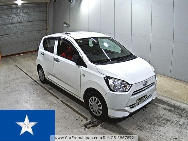 daihatsu mira-e-s 2018 CFJ1867872 image 1