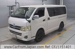 toyota regiusace-van 2010 -TOYOTA--Regius ace Van LDF-KDH206V--KDH206-8029602---TOYOTA--Regius ace Van LDF-KDH206V--KDH206-8029602-