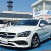 mercedes-benz cla-class 2018 CFJ1702495 image 1