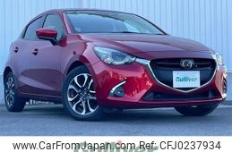 mazda demio 2017 -MAZDA--Demio LDA-DJ5FS--DJ5FS-500550---MAZDA--Demio LDA-DJ5FS--DJ5FS-500550-