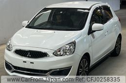 mitsubishi mirage 2019 -MITSUBISHI--Mirage A03A-0049597---MITSUBISHI--Mirage A03A-0049597-