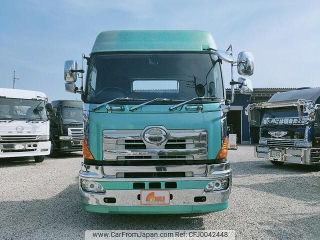 hino profia 2006 -HINO--Profia KS-SH1EDJG--SH1EDJ-14454---HINO--Profia KS-SH1EDJG--SH1EDJ-14454- image 2