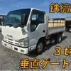 isuzu elf-truck 2014 CFJ1630387 image 10
