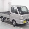 suzuki carry-truck 2023 -SUZUKI 【出雲 480ｱ6710】--Carry Truck DA16T--761818---SUZUKI 【出雲 480ｱ6710】--Carry Truck DA16T--761818- image 1